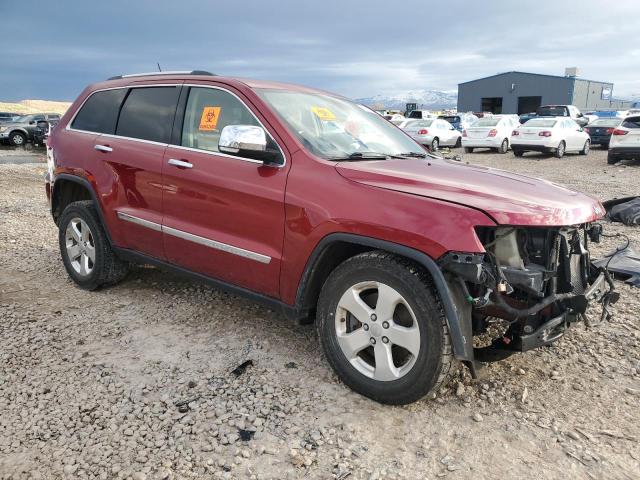 Photo 3 VIN: 1C4RJFBT1DC503877 - JEEP GRAND CHEROKEE 