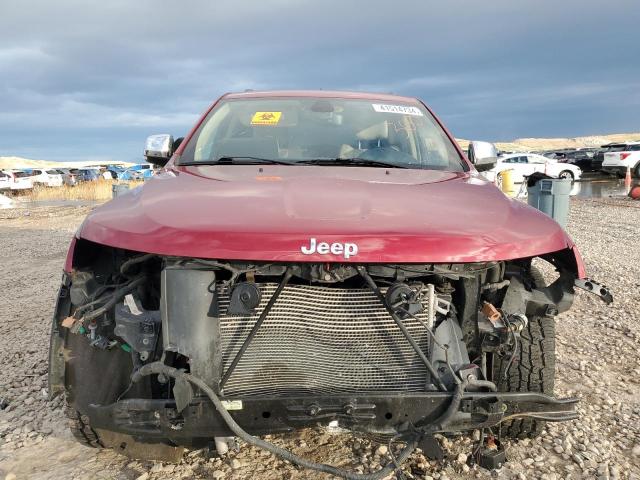 Photo 4 VIN: 1C4RJFBT1DC503877 - JEEP GRAND CHEROKEE 