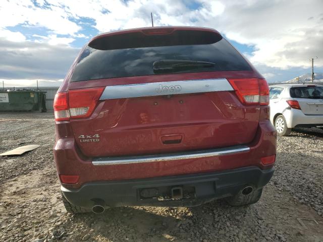 Photo 5 VIN: 1C4RJFBT1DC503877 - JEEP GRAND CHEROKEE 