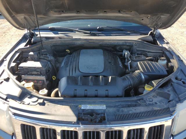 Photo 10 VIN: 1C4RJFBT1DC573119 - JEEP CHEROKEE 