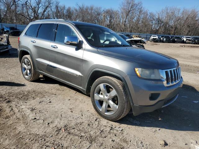 Photo 3 VIN: 1C4RJFBT1DC573119 - JEEP CHEROKEE 