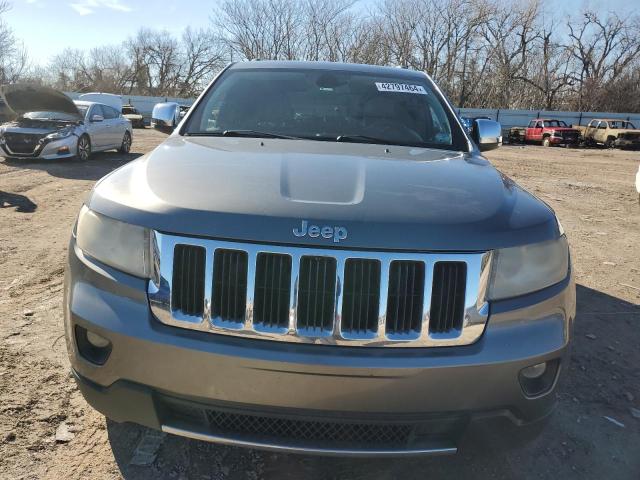 Photo 4 VIN: 1C4RJFBT1DC573119 - JEEP CHEROKEE 