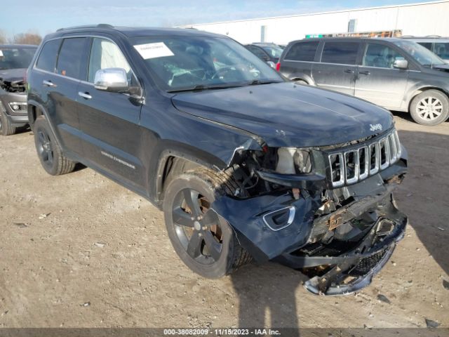 Photo 0 VIN: 1C4RJFBT1EC108194 - JEEP GRAND CHEROKEE 