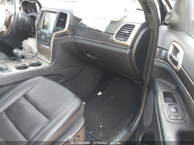 Photo 4 VIN: 1C4RJFBT1EC108194 - JEEP GRAND CHEROKEE 