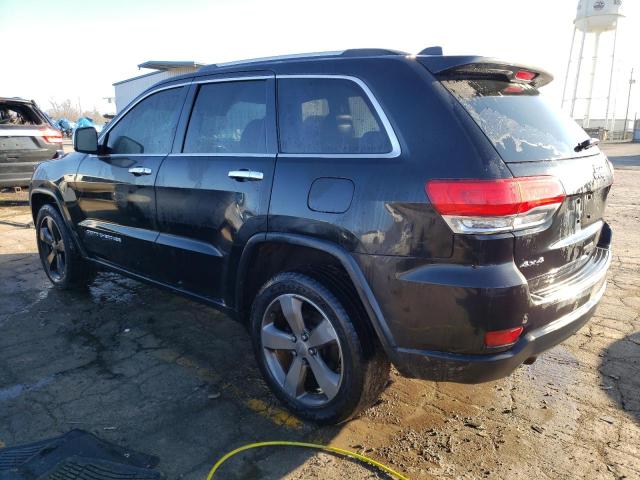 Photo 1 VIN: 1C4RJFBT1EC122127 - JEEP GRAND CHEROKEE 