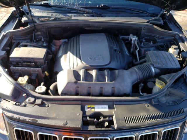 Photo 11 VIN: 1C4RJFBT1EC122127 - JEEP GRAND CHEROKEE 