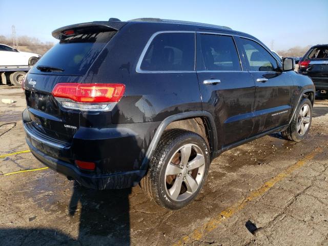 Photo 2 VIN: 1C4RJFBT1EC122127 - JEEP GRAND CHEROKEE 