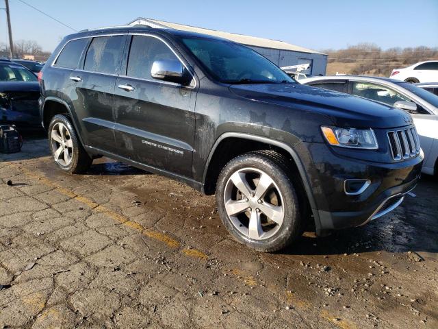 Photo 3 VIN: 1C4RJFBT1EC122127 - JEEP GRAND CHEROKEE 