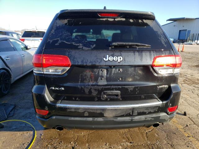 Photo 5 VIN: 1C4RJFBT1EC122127 - JEEP GRAND CHEROKEE 