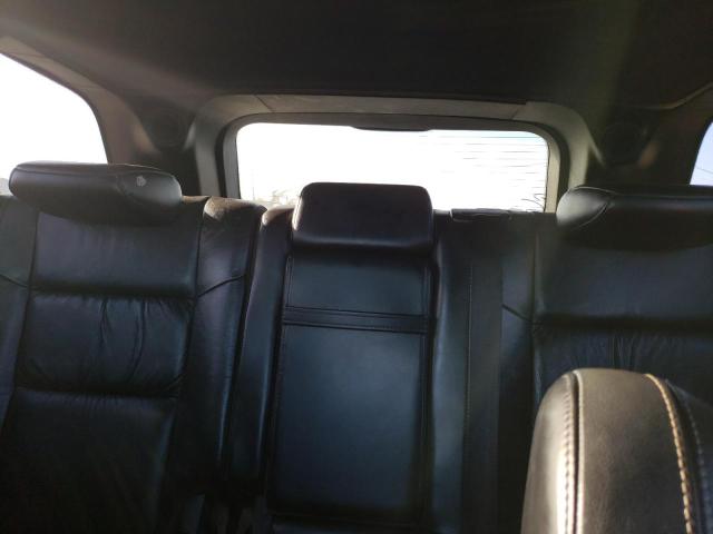 Photo 9 VIN: 1C4RJFBT1EC122127 - JEEP GRAND CHEROKEE 