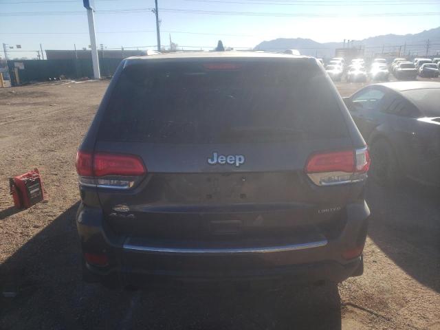 Photo 5 VIN: 1C4RJFBT1EC134620 - JEEP GRAND CHER 