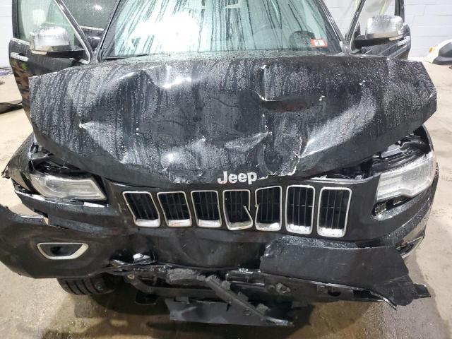 Photo 11 VIN: 1C4RJFBT1FC937087 - JEEP GRAND CHER 