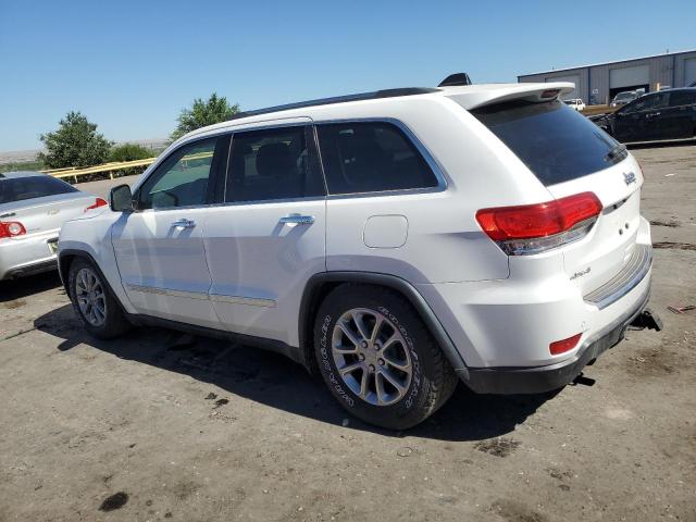 Photo 1 VIN: 1C4RJFBT1GC446276 - JEEP GRAND CHEROKEE 