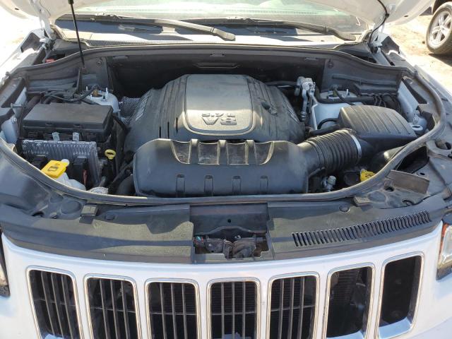 Photo 10 VIN: 1C4RJFBT1GC446276 - JEEP GRAND CHEROKEE 