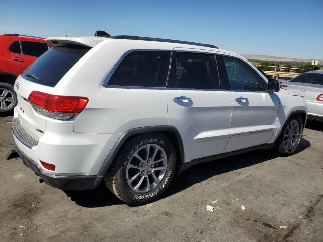 Photo 2 VIN: 1C4RJFBT1GC446276 - JEEP GRAND CHEROKEE 