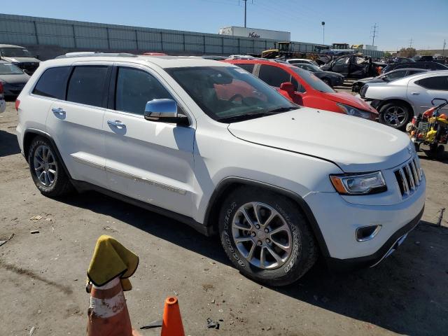 Photo 3 VIN: 1C4RJFBT1GC446276 - JEEP GRAND CHEROKEE 