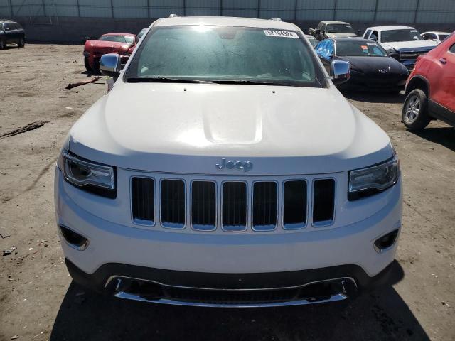 Photo 4 VIN: 1C4RJFBT1GC446276 - JEEP GRAND CHEROKEE 