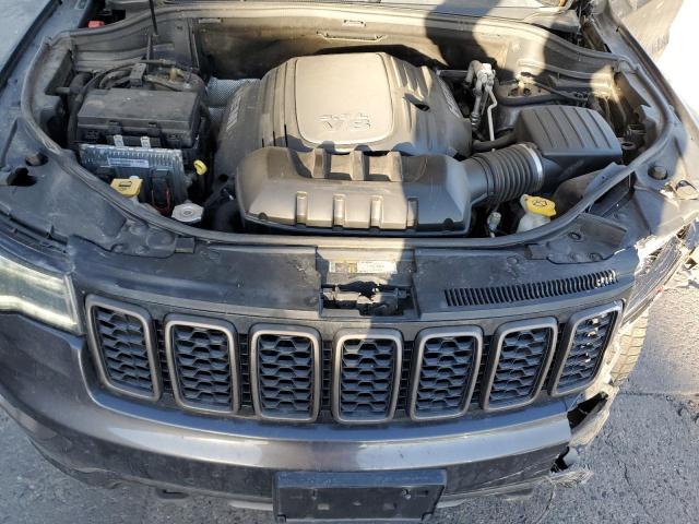 Photo 6 VIN: 1C4RJFBT1HC627072 - JEEP GRAND CHER 