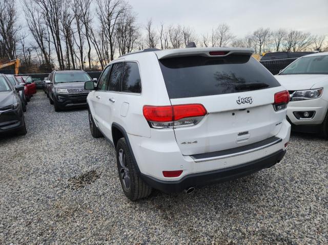 Photo 2 VIN: 1C4RJFBT1HC674019 - JEEP GRAND CHEROKEE 