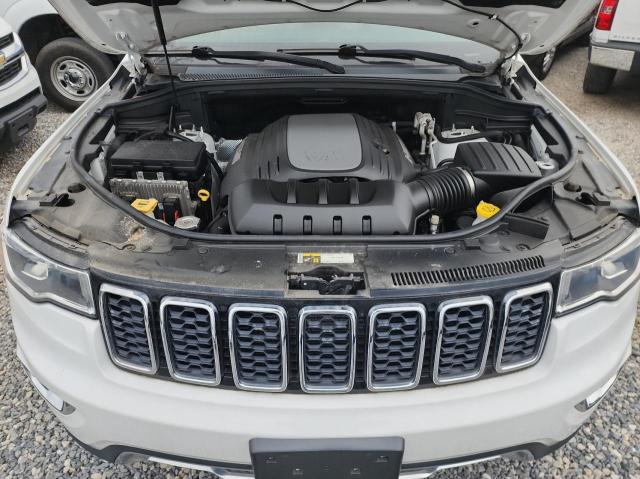 Photo 6 VIN: 1C4RJFBT1HC674019 - JEEP GRAND CHEROKEE 