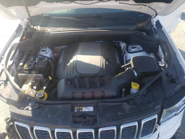 Photo 11 VIN: 1C4RJFBT1JC163450 - JEEP GRAND CHER 