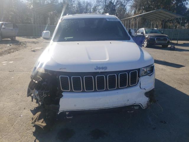 Photo 4 VIN: 1C4RJFBT1JC163450 - JEEP GRAND CHER 