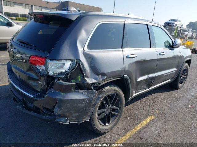 Photo 3 VIN: 1C4RJFBT1KC576969 - JEEP GRAND CHEROKEE 