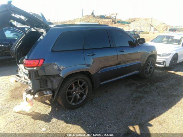 Photo 3 VIN: 1C4RJFBT1LC401509 - JEEP GRAND CHEROKEE 