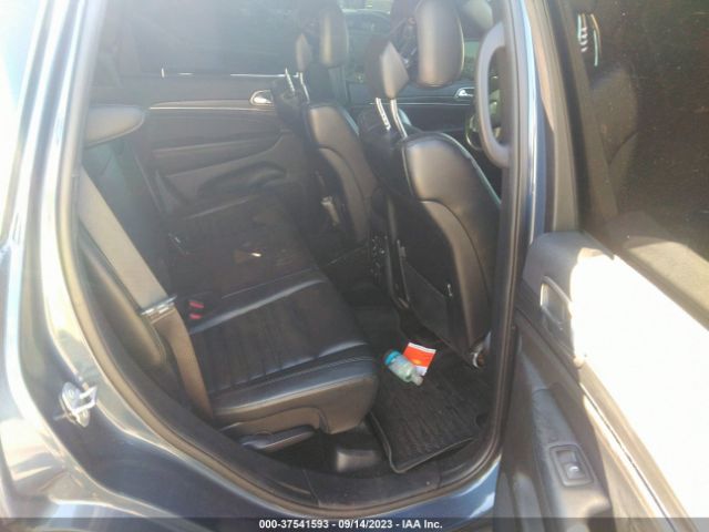 Photo 7 VIN: 1C4RJFBT1LC401509 - JEEP GRAND CHEROKEE 