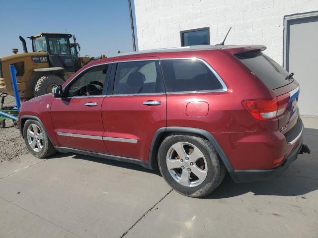 Photo 1 VIN: 1C4RJFBT2CC185539 - JEEP GRAND CHEROKEE 