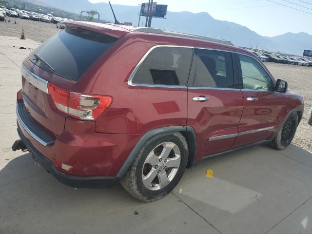 Photo 2 VIN: 1C4RJFBT2CC185539 - JEEP GRAND CHEROKEE 