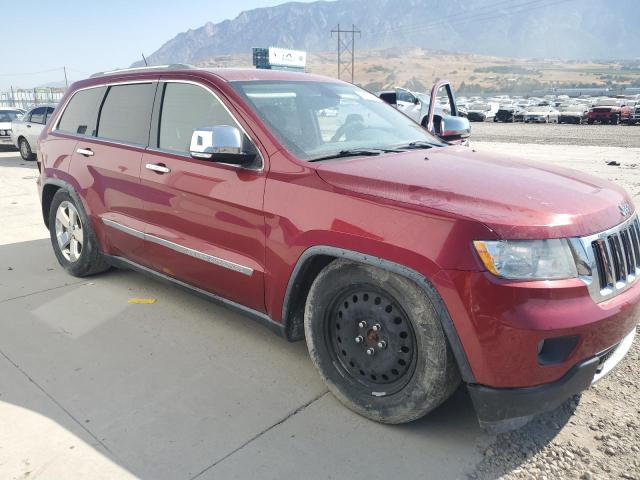 Photo 3 VIN: 1C4RJFBT2CC185539 - JEEP GRAND CHEROKEE 