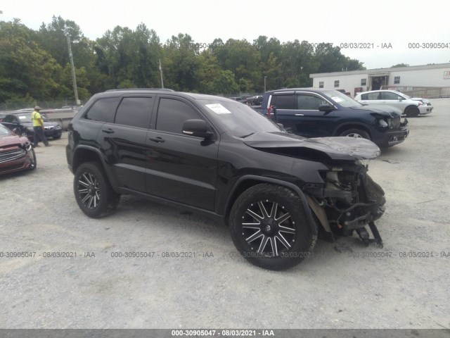 Photo 0 VIN: 1C4RJFBT2CC204087 - JEEP GRAND CHEROKEE 