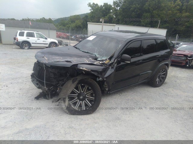 Photo 1 VIN: 1C4RJFBT2CC204087 - JEEP GRAND CHEROKEE 