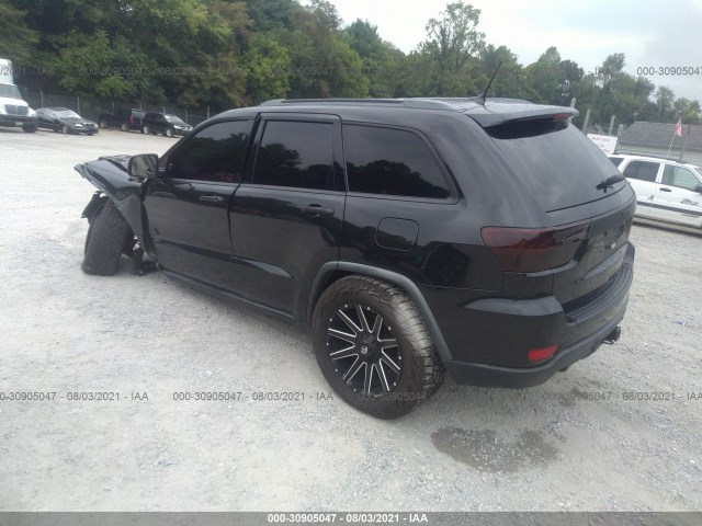 Photo 2 VIN: 1C4RJFBT2CC204087 - JEEP GRAND CHEROKEE 