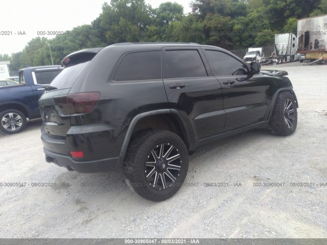 Photo 3 VIN: 1C4RJFBT2CC204087 - JEEP GRAND CHEROKEE 