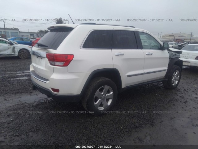 Photo 3 VIN: 1C4RJFBT2CC251037 - JEEP GRAND CHEROKEE 