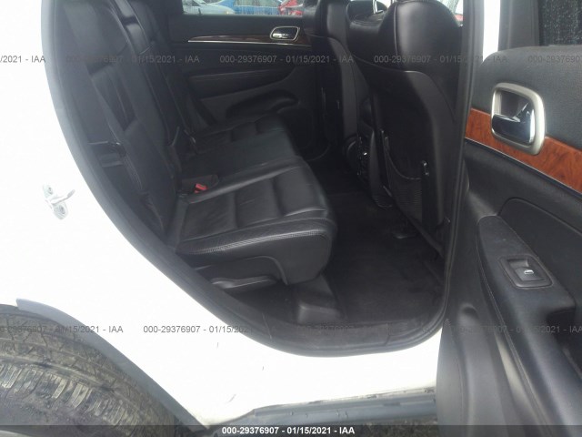 Photo 7 VIN: 1C4RJFBT2CC251037 - JEEP GRAND CHEROKEE 