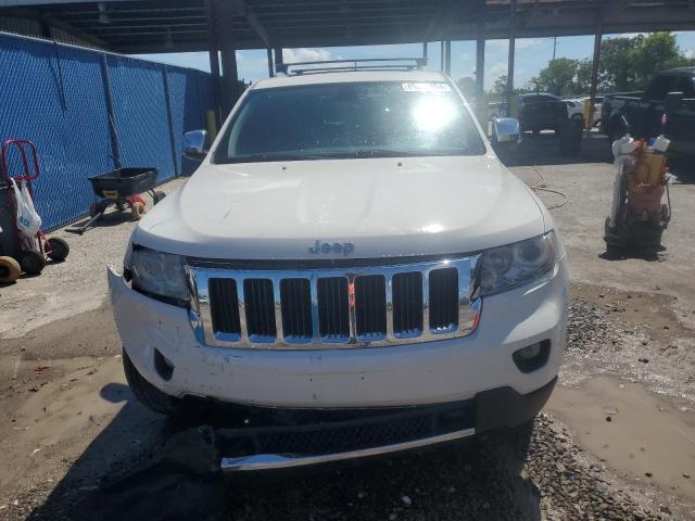 Photo 4 VIN: 1C4RJFBT2CC260420 - JEEP GRAND CHER 