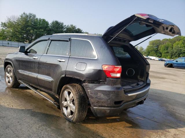 Photo 1 VIN: 1C4RJFBT2CC260434 - JEEP GRAND CHEROKEE 