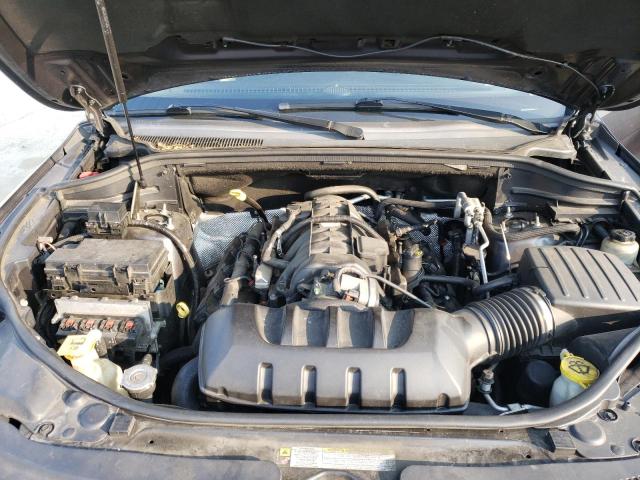 Photo 11 VIN: 1C4RJFBT2CC260434 - JEEP GRAND CHEROKEE 