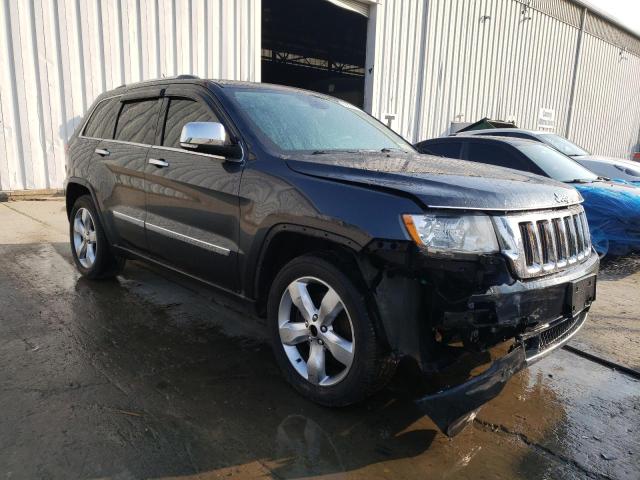 Photo 3 VIN: 1C4RJFBT2CC260434 - JEEP GRAND CHEROKEE 