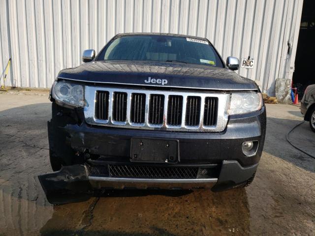 Photo 4 VIN: 1C4RJFBT2CC260434 - JEEP GRAND CHEROKEE 