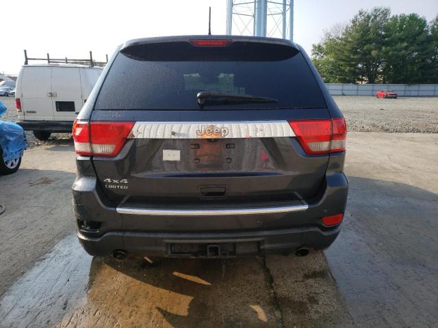 Photo 5 VIN: 1C4RJFBT2CC260434 - JEEP GRAND CHEROKEE 