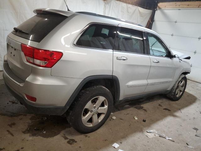 Photo 2 VIN: 1C4RJFBT2CC360114 - JEEP GRAND CHEROKEE 