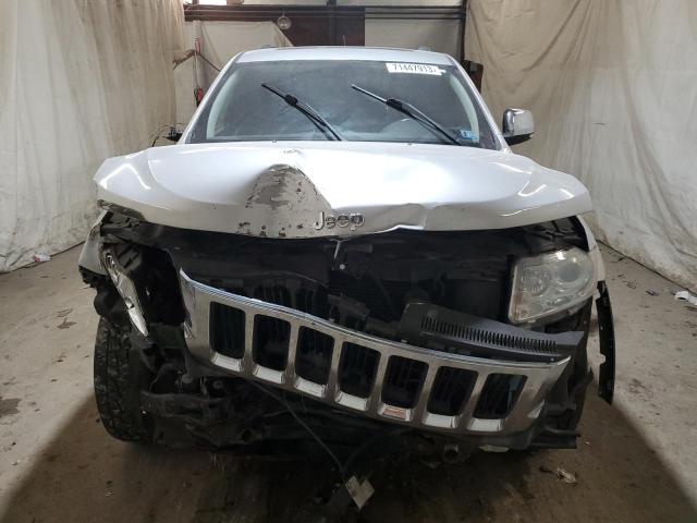 Photo 4 VIN: 1C4RJFBT2CC360114 - JEEP GRAND CHEROKEE 