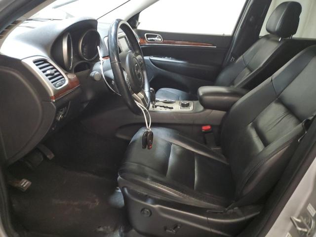 Photo 6 VIN: 1C4RJFBT2CC360114 - JEEP GRAND CHEROKEE 