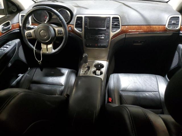 Photo 7 VIN: 1C4RJFBT2CC360114 - JEEP GRAND CHEROKEE 