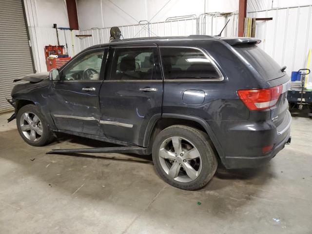 Photo 1 VIN: 1C4RJFBT2DC522390 - JEEP GRAN CHER 