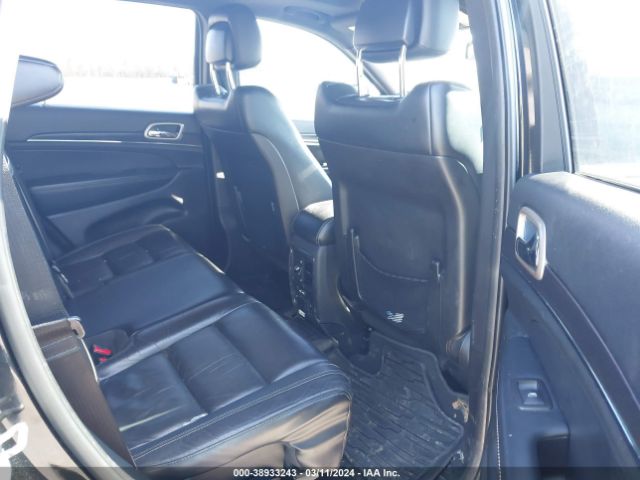 Photo 7 VIN: 1C4RJFBT2EC131502 - JEEP GRAND CHEROKEE 